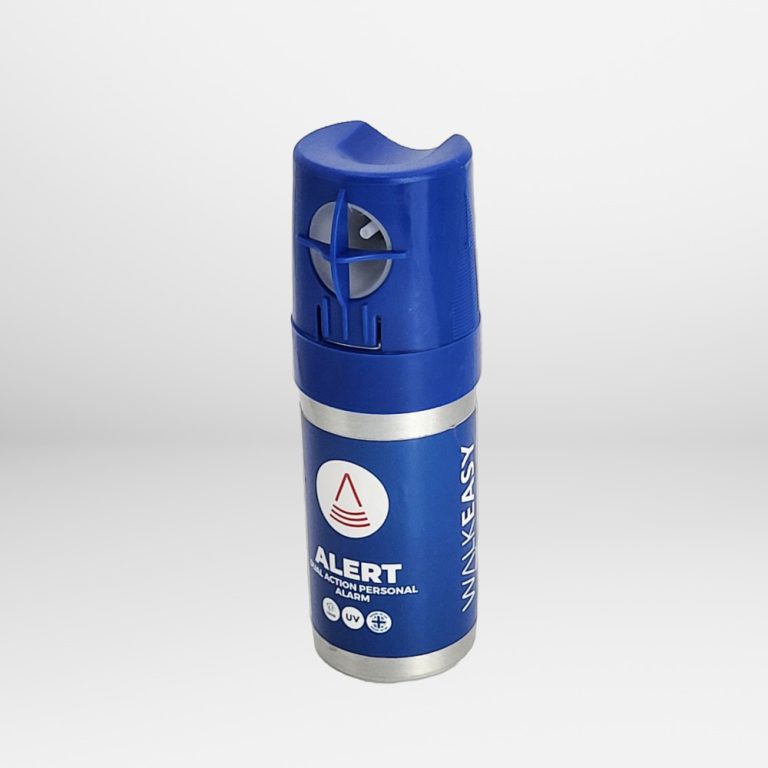 ALERT Dual Personal Attack Alarm