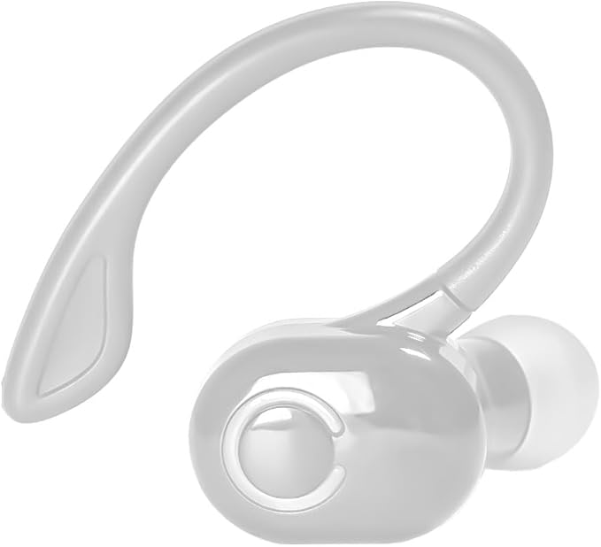 Auricolari Bluetooth Hi-Fi con Gancio Ergonomico - MontySoul