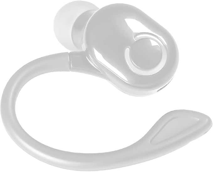 Auricolari Bluetooth Hi-Fi con Gancio Ergonomico - MontySoul