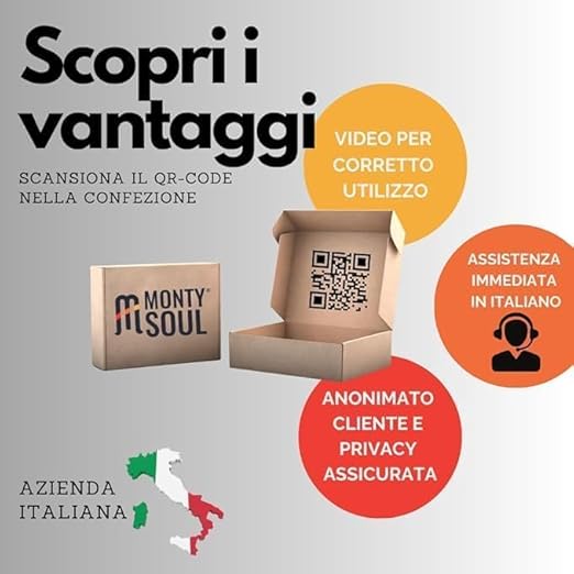 Italia - Rilevatore Microspie Professionale News Advance – Rilevamento di RF, Telecamere Spia Camere Nascoste, Microcamere Dispositivi Magnetici – Ideale Per Auto e Abitazioni (K18 2025)