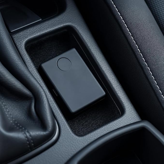 MICROSPIA AUDIO BASIC CON SIM Ascolto solo LIVE – Non è un localizzatore GPS, lo chiami e ascolti, Ideale per Monitoraggio Discreto come antifurto per auto e abitazioni (M39)