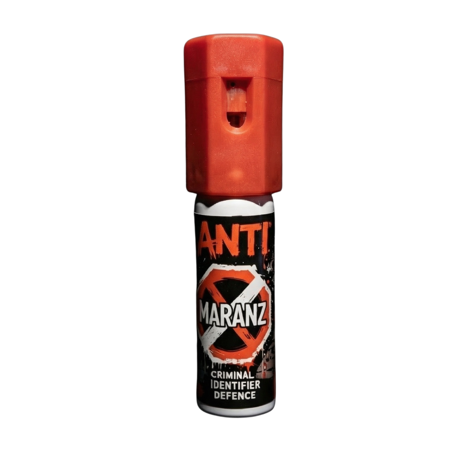 AntiMaranz — Spray Peperoncino Difensivo 16ml