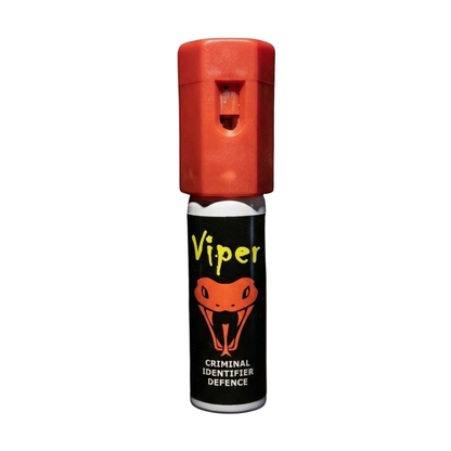 Viper Spray Peperoncino Antiaggressione 16ml - MontySoul