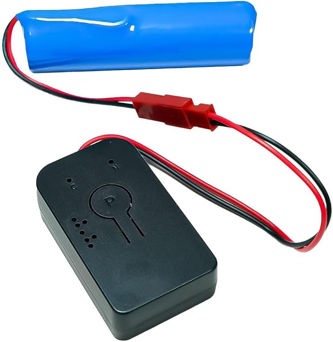 Microspia Antifurto Audio Wi-Fi – Mini Registratore Magnetico – Registratore Vocale Digitale Professionale – Fissaggio Magnetico & Archiviazione Doppia (AR-09)