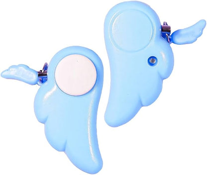Allarme Personale Portatile 90 dB Angelic - MontySoul
