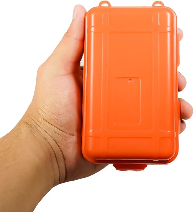 Allarme Personale con Luce LED – Portachiavi Difesa Personale 130dB per Donne, Bambini e Anziani – Mini Dispositivo Anti-Aggressione