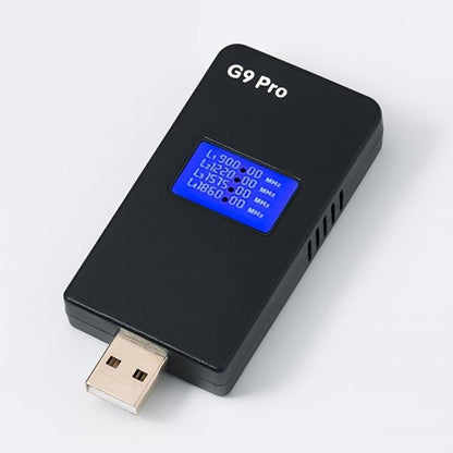 Rilevatore Microspie, Rilevatore Telecamere Nascoste e Tracker GPS, Rilevatore Anti Spia Professionale per ufficio casa Auto stop signal