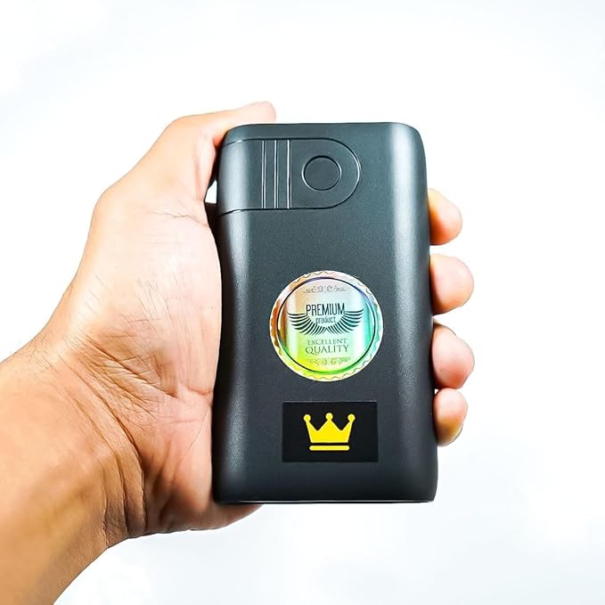 Microspia Antifurto Audio Cimice a Distanza Wi-Fi Mega Class – Mini Registratore Magnetico – Registratore Vocale Digitale Professionale con Controllo Remoto (KING ONE)