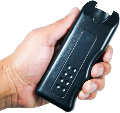 Dispositivo Repellente per Cani Aggressivi con Ultrasuoni e LED Flash, Portatile e Sicuro, Allontana Cani Minacciosi Senza Danneggiarli, Perfetto per Jogging, Passeggiate e Ciclisti 20MT