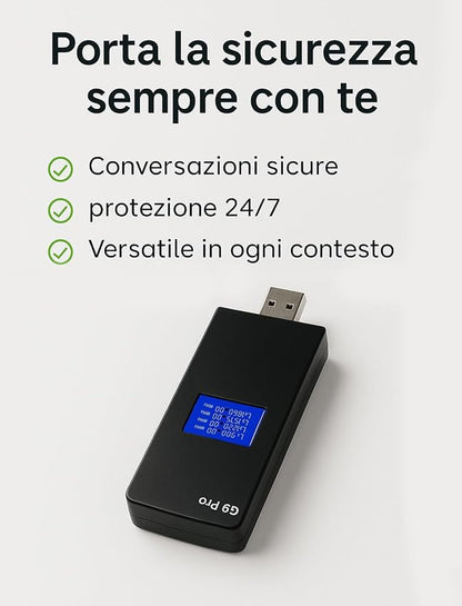 Rilevatore Microspie, Rilevatore Telecamere Nascoste e Tracker GPS, Rilevatore Anti Spia Professionale per ufficio casa Auto stop signal