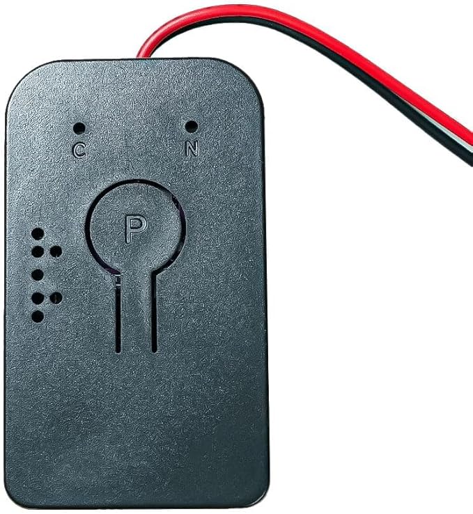 Microspia Antifurto Audio Wi-Fi – Mini Registratore Magnetico – Registratore Vocale Digitale Professionale – Fissaggio Magnetico & Archiviazione Doppia (AR-09)