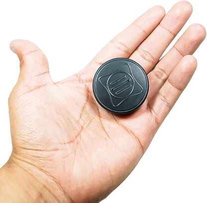 Microspia Audio Ambientale Antifurto – Ascolto in Tempo Reale, con Posizione LBS NO GPS e Gestione tramite SMS, Attivazione Vocale Automatica e Microfono Ambientale ad Alta Sensibilità (GF10)