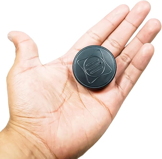 Microspia Audio Ambientale Antifurto – Ascolto in Tempo Reale, con Posizione LBS NO GPS e Gestione tramite SMS, Attivazione Vocale Automatica e Microfono Ambientale ad Alta Sensibilità (GF10)