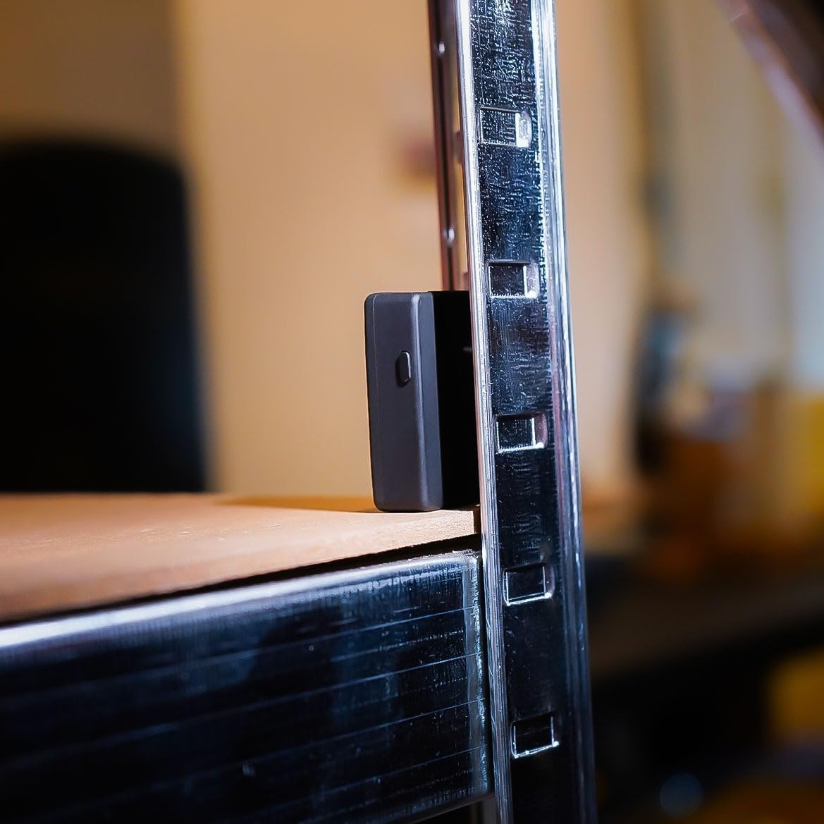 Microspia Antifurto Audio GSM – Dispositivo di Ascolto Ambientale AUDIO POTENZIATO Level 8, no GPS localizzatore, Chiamata o SMS Automatici, Ascolto LIVE a Distanza Illimitata, rete GSM (M69)