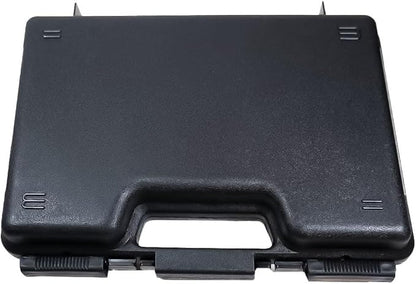 Kit Professionale Rilevatore Avanzato di Microspie, GPS e Telecamere Spia Nascoste (Floor 8000 + M99) – Set Multifunzione Doppia Protezione Anti-Spionaggio - Rilevamento Professionale Microcamere