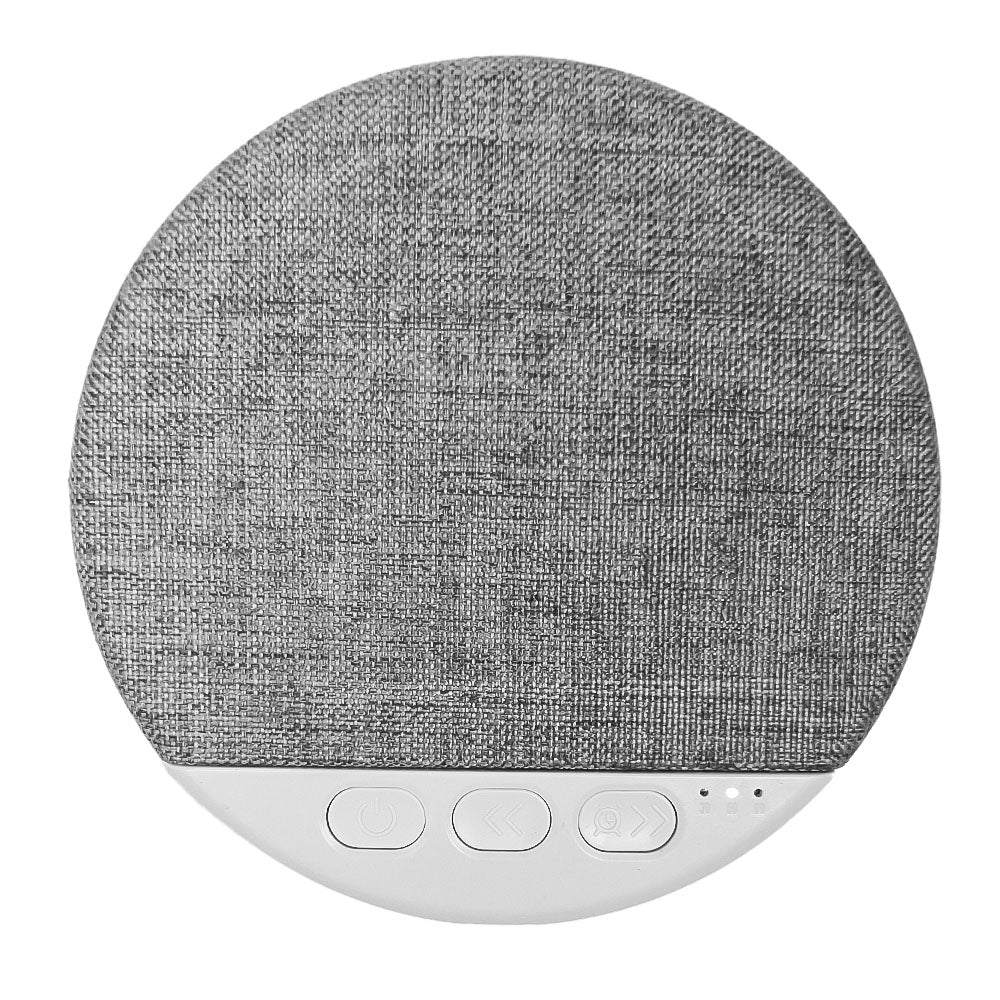 X3Pro Altoparlante da Comodino Bluetooth 5.3 Ultra Sottile - MontySoul