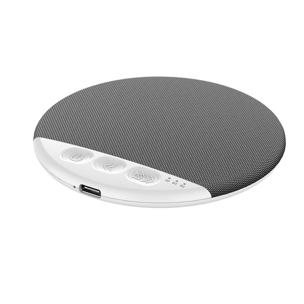X3Pro Altoparlante da Comodino Bluetooth 5.3 Ultra Sottile - MontySoul