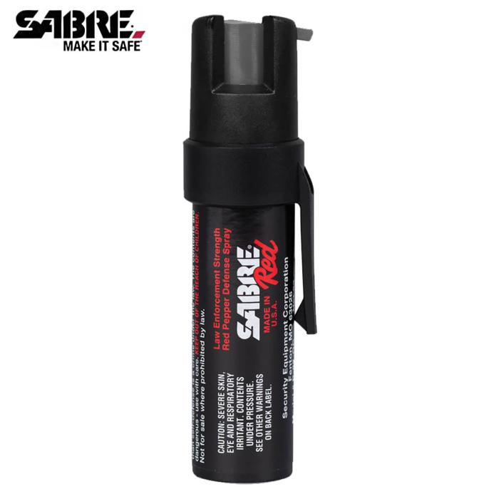 SPRAY AL PEPERONCINO CON MARCATORE UV